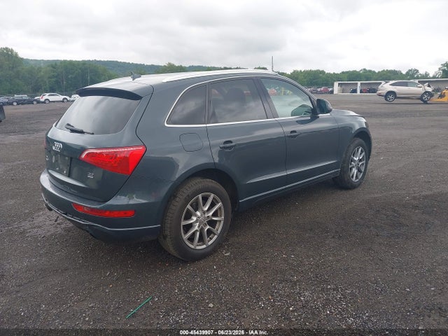 Продаж на аукціоні авто 2010 Audi Q5 3.2 Premium, vin: WA1LKAFP7AA091582, номер лоту: 45439907