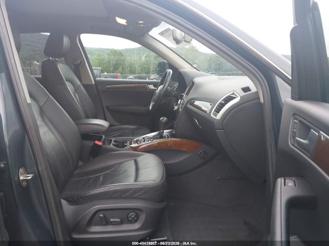 Продаж на аукціоні авто 2010 Audi Q5 3.2 Premium, vin: WA1LKAFP7AA091582, номер лоту: 45439907