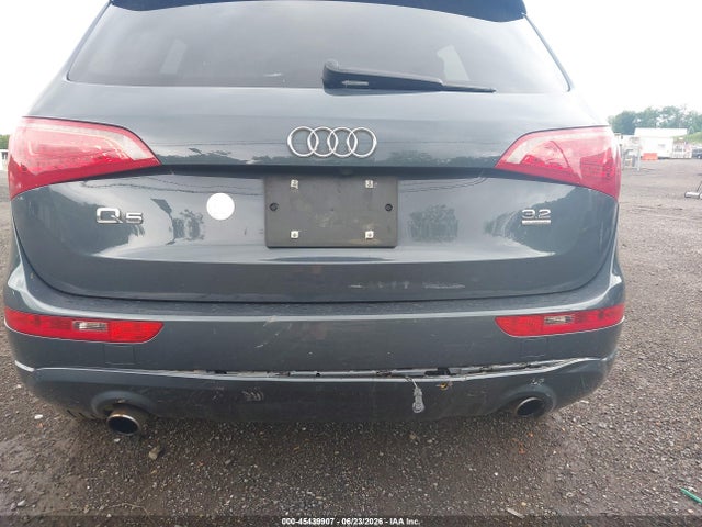 Продаж на аукціоні авто 2010 Audi Q5 3.2 Premium, vin: WA1LKAFP7AA091582, номер лоту: 45439907