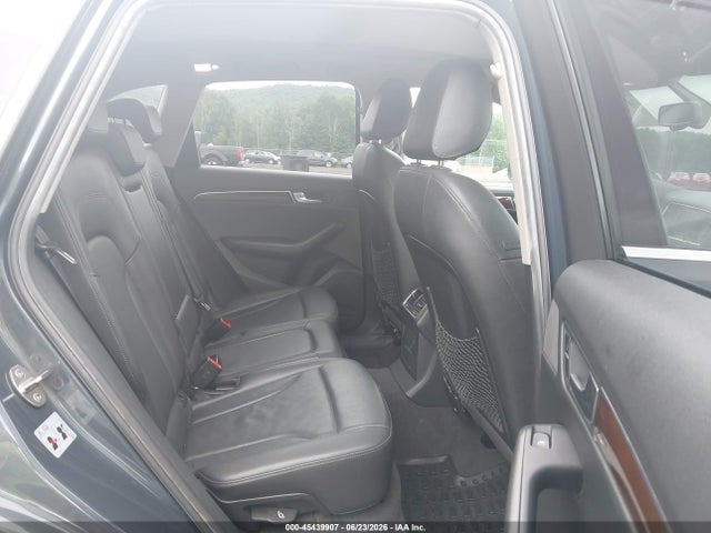 Продаж на аукціоні авто 2010 Audi Q5 3.2 Premium, vin: WA1LKAFP7AA091582, номер лоту: 45439907