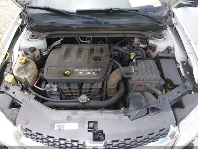 2014 Dodge Avenger Se მანქანა იყიდება აუქციონზე, vin: 1C3CDZAB5EN144373, აუქციონის ნომერი: 45439913