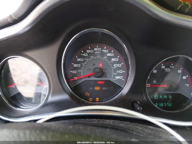 2014 Dodge Avenger Se მანქანა იყიდება აუქციონზე, vin: 1C3CDZAB5EN144373, აუქციონის ნომერი: 45439913
