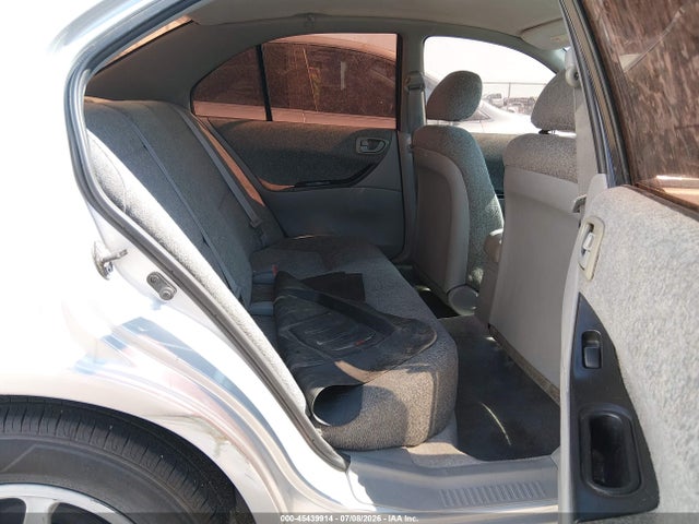 Aukcja sprzedaży 2002 Mitsubishi Galant De, vin: 4A3AA36G62E131119, numer aukcji: 45439914