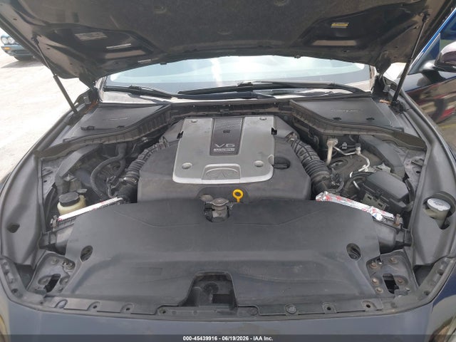 Aukcja sprzedaży 2015 Infiniti Q50 Premium, vin: JN1BV7AR0FM407451, numer aukcji: 45439916