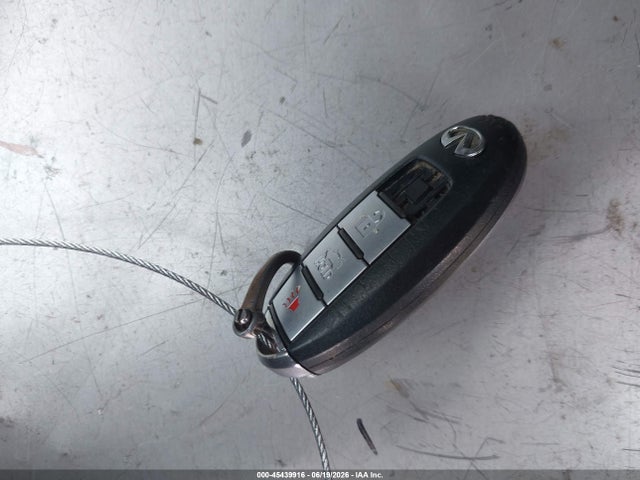 Aukcja sprzedaży 2015 Infiniti Q50 Premium, vin: JN1BV7AR0FM407451, numer aukcji: 45439916
