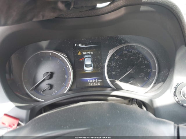 Aukcja sprzedaży 2015 Infiniti Q50 Premium, vin: JN1BV7AR0FM407451, numer aukcji: 45439916
