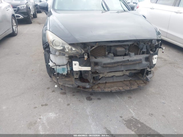 Продаж на аукціоні авто 2014 Mazda Mazda3 I Sport, vin: JM1BM1U71E1157127, номер лоту: 45439923