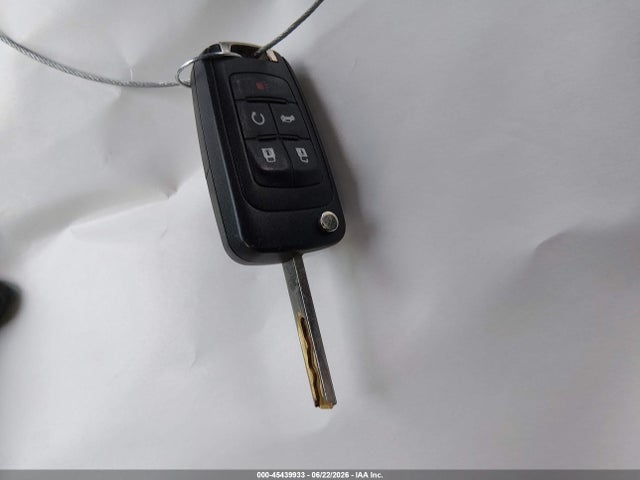 2016 Buick Encore Sport Touring მანქანა იყიდება აუქციონზე, vin: KL4CJ2SM7GB636185, აუქციონის ნომერი: 45439933
