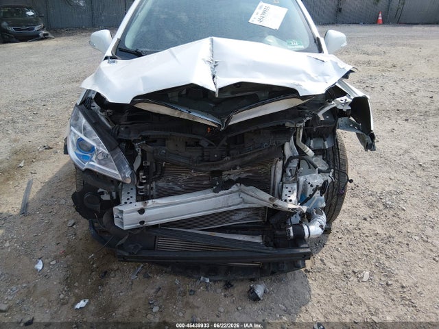 2016 Buick Encore Sport Touring მანქანა იყიდება აუქციონზე, vin: KL4CJ2SM7GB636185, აუქციონის ნომერი: 45439933