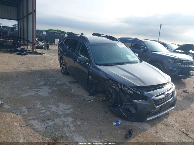 Продажа на аукционе авто 2021 Subaru Outback Limited, vin: 4S4BTANC9M3191099, номер лота: 45439947