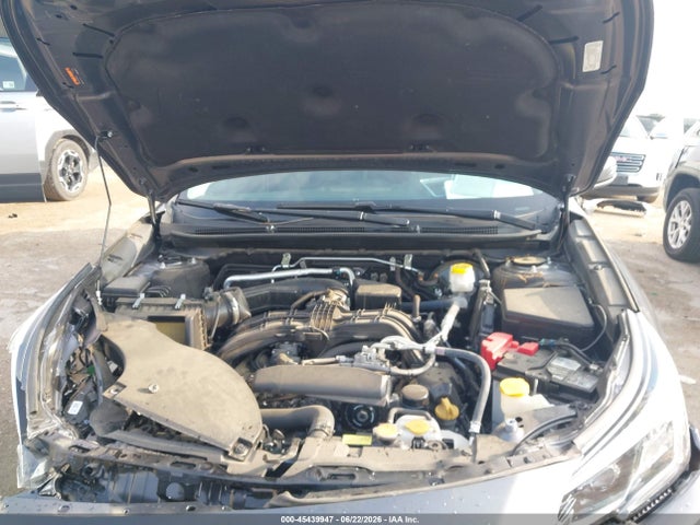 Продажа на аукционе авто 2021 Subaru Outback Limited, vin: 4S4BTANC9M3191099, номер лота: 45439947