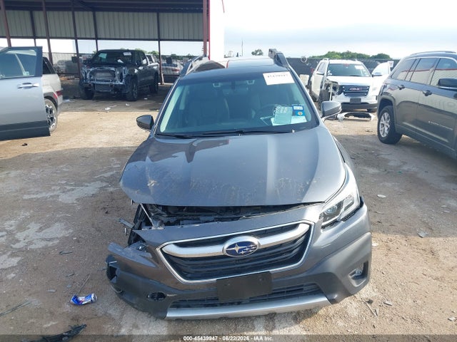 Продажа на аукционе авто 2021 Subaru Outback Limited, vin: 4S4BTANC9M3191099, номер лота: 45439947