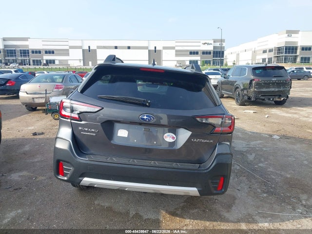 Продажа на аукционе авто 2021 Subaru Outback Limited, vin: 4S4BTANC9M3191099, номер лота: 45439947