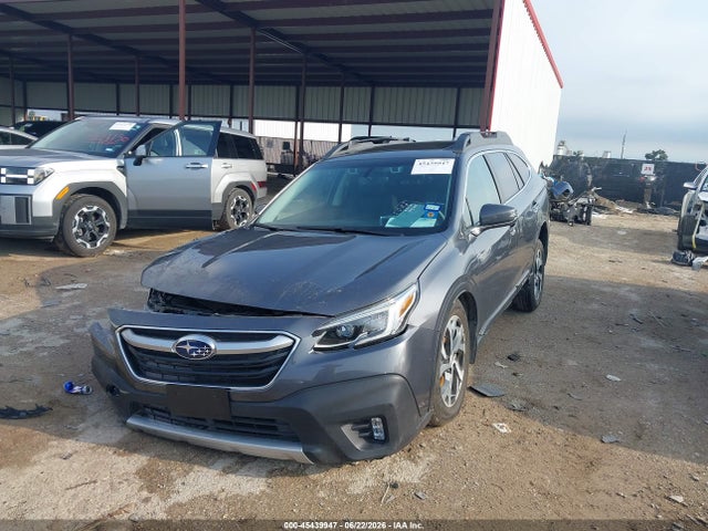 Продажа на аукционе авто 2021 Subaru Outback Limited, vin: 4S4BTANC9M3191099, номер лота: 45439947