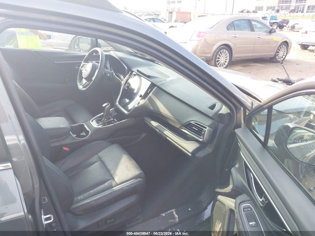 Продажа на аукционе авто 2021 Subaru Outback Limited, vin: 4S4BTANC9M3191099, номер лота: 45439947