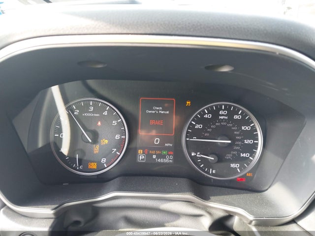 Продажа на аукционе авто 2021 Subaru Outback Limited, vin: 4S4BTANC9M3191099, номер лота: 45439947