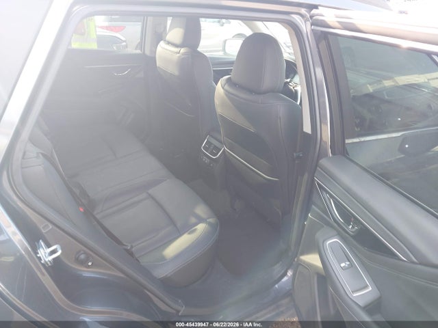 Продажа на аукционе авто 2021 Subaru Outback Limited, vin: 4S4BTANC9M3191099, номер лота: 45439947