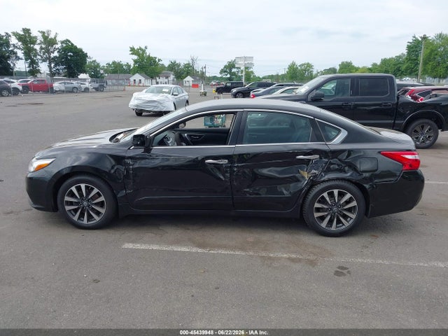 45439948 :رقم المزاد ، 1N4AL3AP7GC288381 vin ، 2016 Nissan Altima 2.5 Sv مزاد بيع