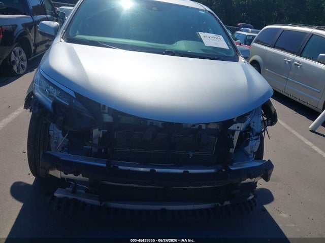 Продаж на аукціоні авто 2022 Toyota Sienna Limited, vin: 5TDZRKEC6NS123852, номер лоту: 45439955