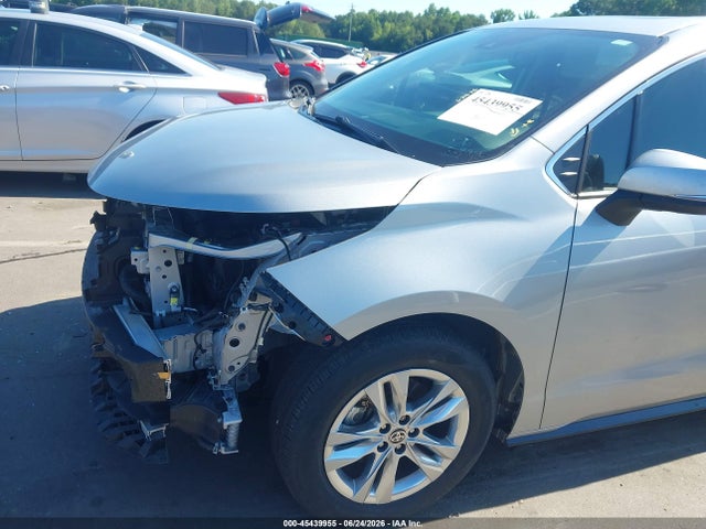 Продаж на аукціоні авто 2022 Toyota Sienna Limited, vin: 5TDZRKEC6NS123852, номер лоту: 45439955