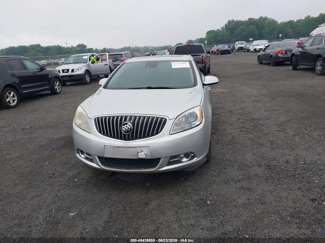 Продажа на аукционе авто 2015 Buick Verano Convenience Group, vin: 1G4PR5SK7F4162611, номер лота: 45439959