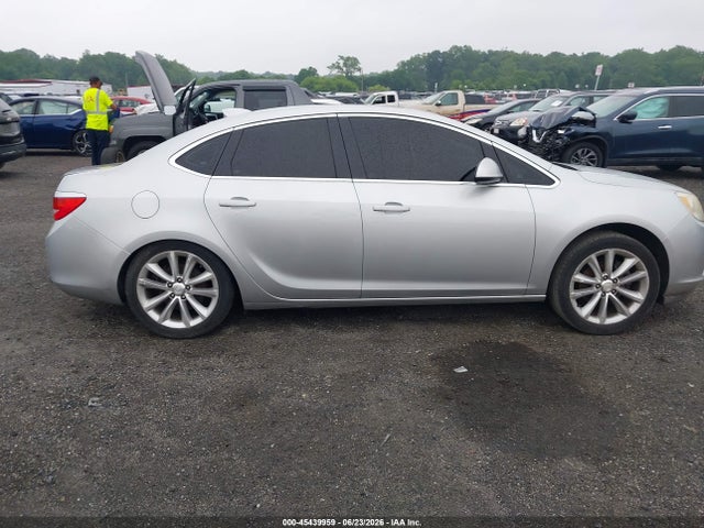 Продажа на аукционе авто 2015 Buick Verano Convenience Group, vin: 1G4PR5SK7F4162611, номер лота: 45439959