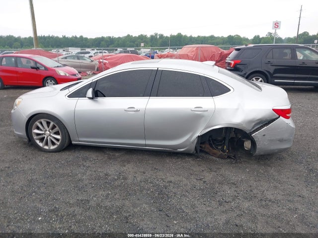 Продажа на аукционе авто 2015 Buick Verano Convenience Group, vin: 1G4PR5SK7F4162611, номер лота: 45439959