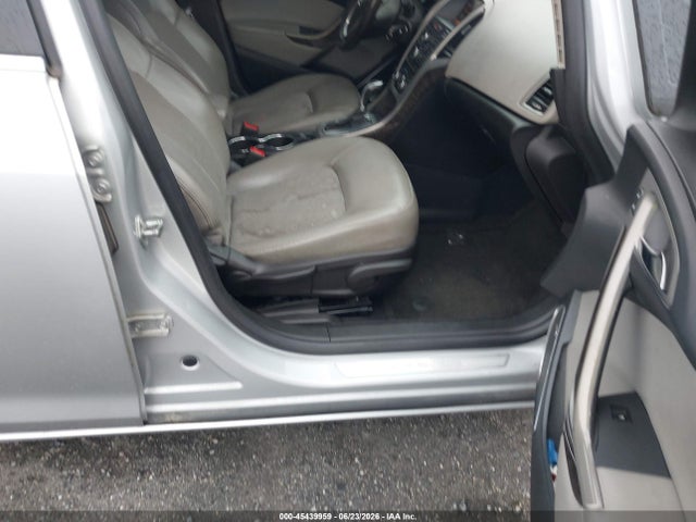 Продажа на аукционе авто 2015 Buick Verano Convenience Group, vin: 1G4PR5SK7F4162611, номер лота: 45439959