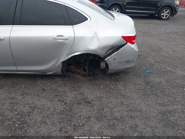 Продажа на аукционе авто 2015 Buick Verano Convenience Group, vin: 1G4PR5SK7F4162611, номер лота: 45439959