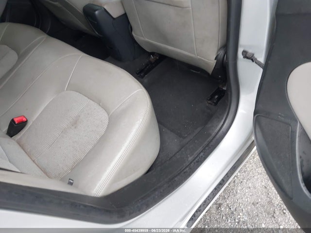Продажа на аукционе авто 2015 Buick Verano Convenience Group, vin: 1G4PR5SK7F4162611, номер лота: 45439959