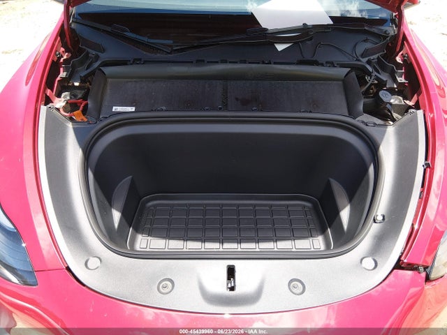 45439960 :رقم المزاد ، 7SAYGAEE5PF970787 vin ، 2023 Tesla Model Y Awd/long Range Dual Motor All-wheel Drive مزاد بيع