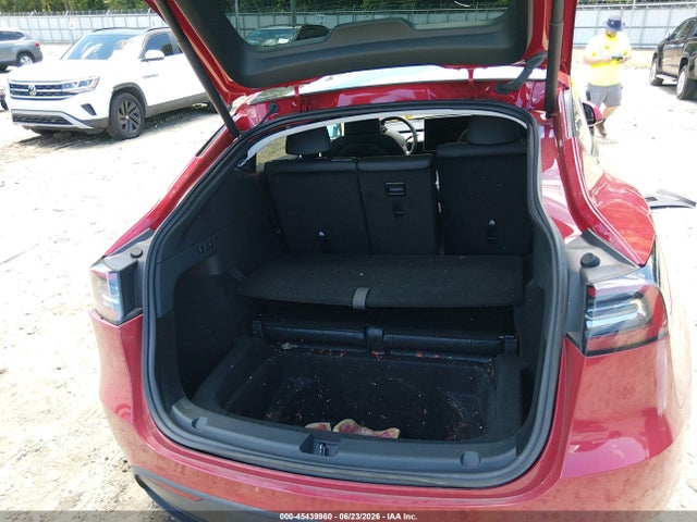 45439960 :رقم المزاد ، 7SAYGAEE5PF970787 vin ، 2023 Tesla Model Y Awd/long Range Dual Motor All-wheel Drive مزاد بيع