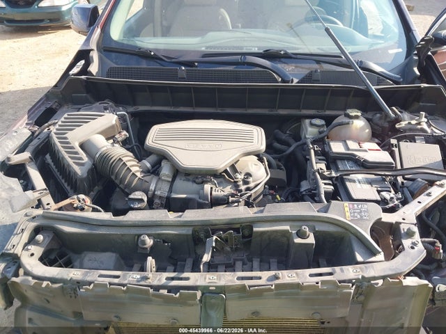 Продаж на аукціоні авто 2018 Gmc Acadia Denali, vin: 1GKKNXLS2JZ112252, номер лоту: 45439966