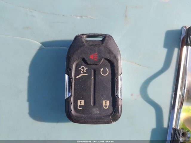 Продаж на аукціоні авто 2018 Gmc Acadia Denali, vin: 1GKKNXLS2JZ112252, номер лоту: 45439966