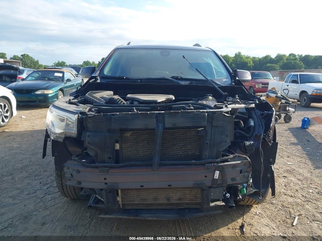 Продаж на аукціоні авто 2018 Gmc Acadia Denali, vin: 1GKKNXLS2JZ112252, номер лоту: 45439966