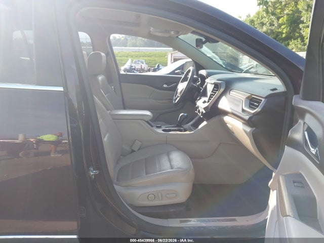Продаж на аукціоні авто 2018 Gmc Acadia Denali, vin: 1GKKNXLS2JZ112252, номер лоту: 45439966