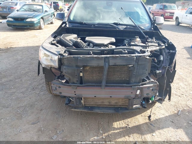 Продаж на аукціоні авто 2018 Gmc Acadia Denali, vin: 1GKKNXLS2JZ112252, номер лоту: 45439966