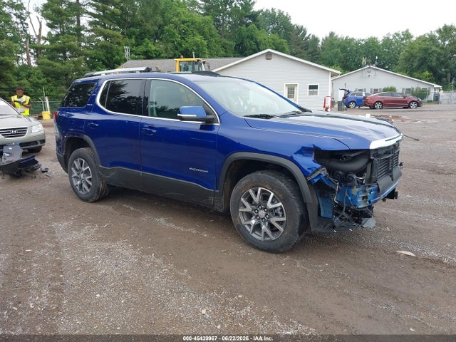 Aukcja sprzedaży 2023 Gmc Acadia Awd Sle, vin: 1GKKNRL43PZ163491, numer aukcji: 45439967