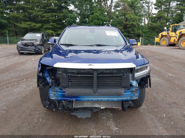 Aukcja sprzedaży 2023 Gmc Acadia Awd Sle, vin: 1GKKNRL43PZ163491, numer aukcji: 45439967
