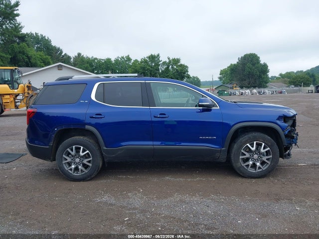 Aukcja sprzedaży 2023 Gmc Acadia Awd Sle, vin: 1GKKNRL43PZ163491, numer aukcji: 45439967