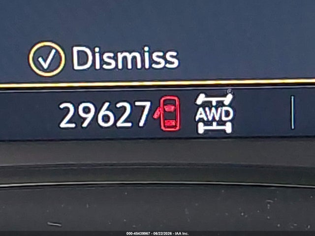 Aukcja sprzedaży 2023 Gmc Acadia Awd Sle, vin: 1GKKNRL43PZ163491, numer aukcji: 45439967