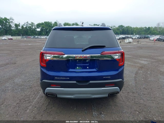 Aukcja sprzedaży 2023 Gmc Acadia Awd Sle, vin: 1GKKNRL43PZ163491, numer aukcji: 45439967