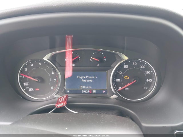 Aukcja sprzedaży 2023 Gmc Acadia Awd Sle, vin: 1GKKNRL43PZ163491, numer aukcji: 45439967