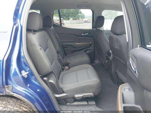 Aukcja sprzedaży 2023 Gmc Acadia Awd Sle, vin: 1GKKNRL43PZ163491, numer aukcji: 45439967