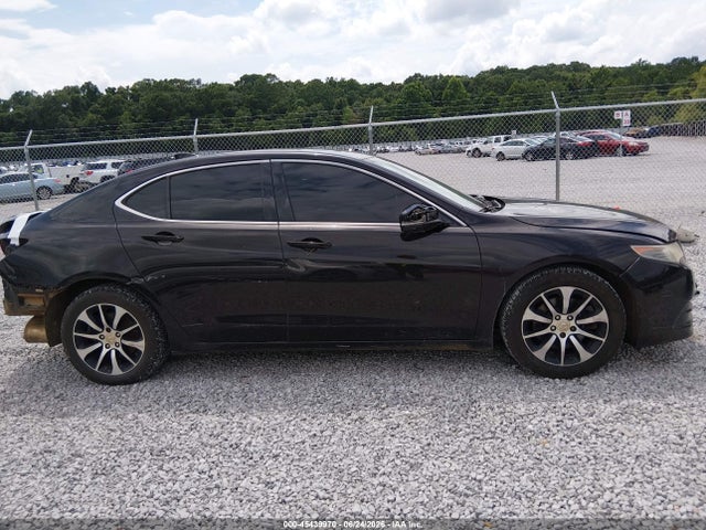 45439970 :رقم المزاد ، 19UUB1F34HA009407 vin ، 2017 Acura Tlx مزاد بيع