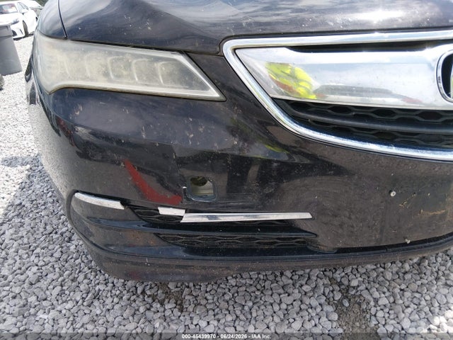 45439970 :رقم المزاد ، 19UUB1F34HA009407 vin ، 2017 Acura Tlx مزاد بيع