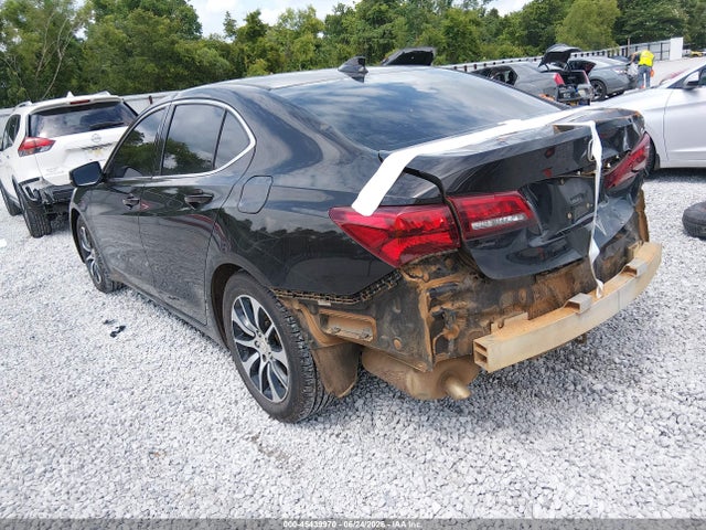 45439970 :رقم المزاد ، 19UUB1F34HA009407 vin ، 2017 Acura Tlx مزاد بيع
