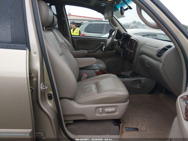 Aukcja sprzedaży 2005 Toyota Sequoia Sr5 V8, vin: 5TDBT44A15S240611, numer aukcji: 45439971