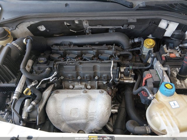 45439974 :رقم المزاد ، ZFBHRFAB7K6M67558 vin ، 2019 Ram Promaster City Tradesman مزاد بيع