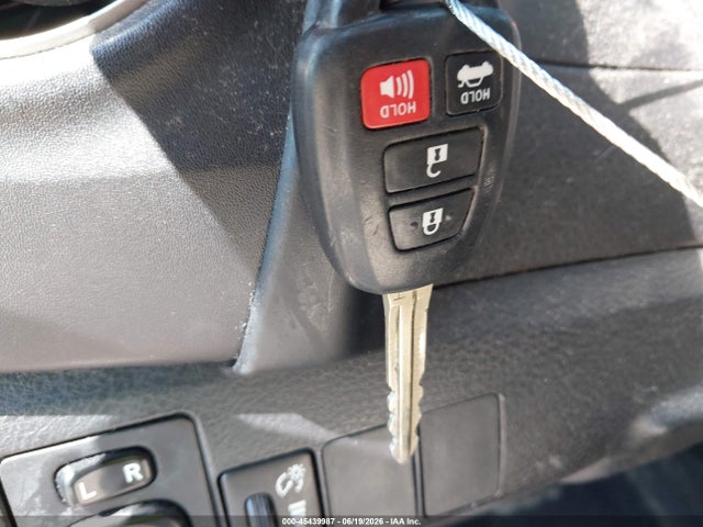 Toyota COROLLA LE 2019 5YFBURHEXKP856528 Image 11